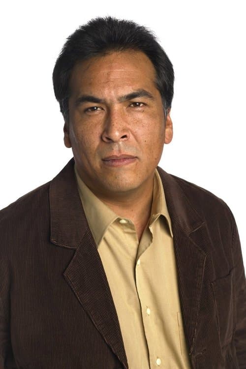 Eric Schweig profile photo