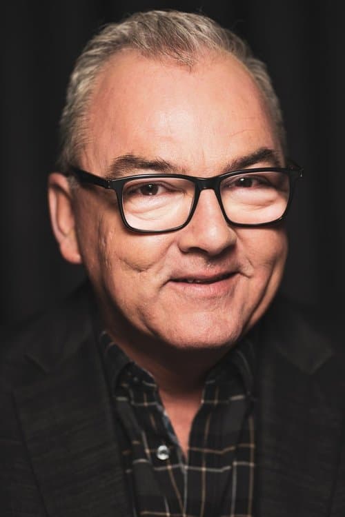 Gildor Roy profile photo