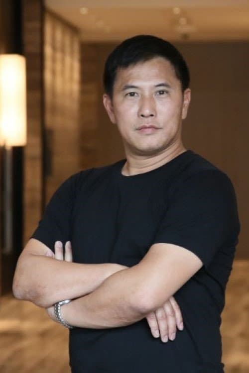 Bruce Law Lai-Yin profile photo