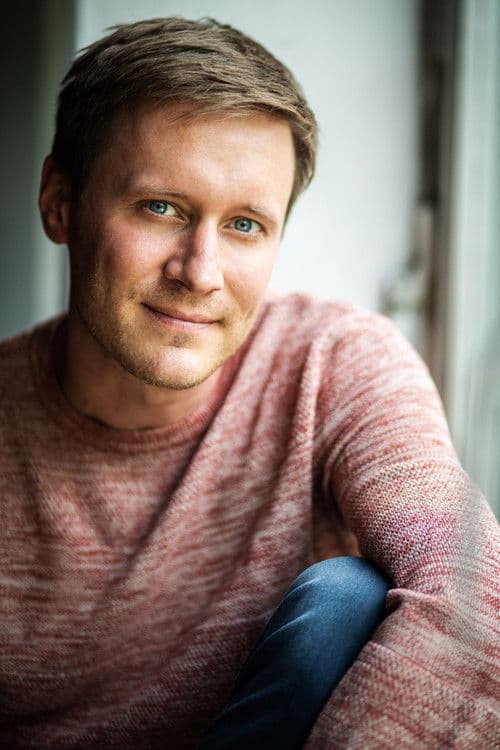 Martin Wenzl profile photo