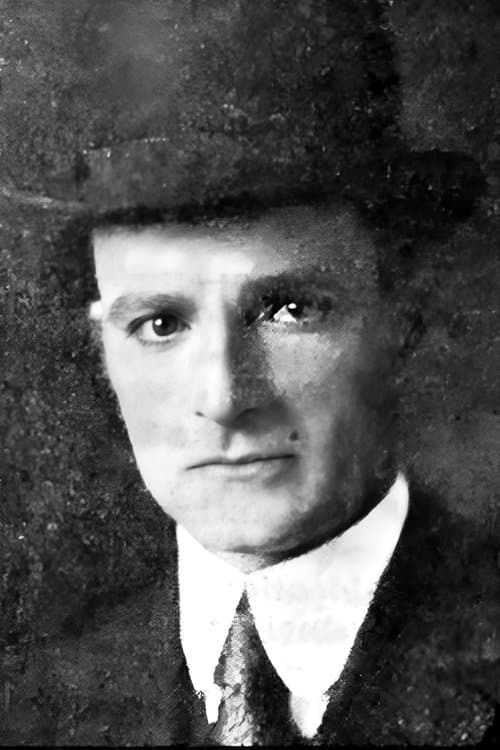 Scott McKee profile photo