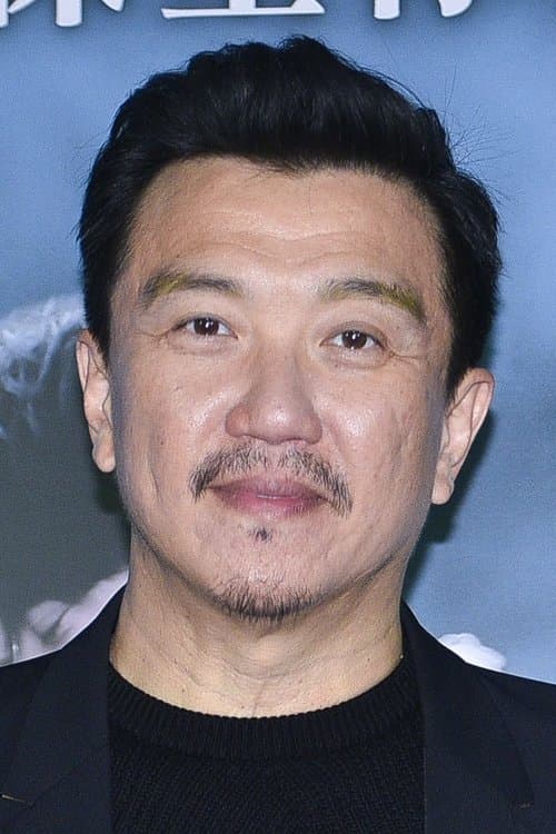 Weiming Wang profile photo