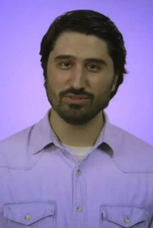 Josh Christensen profile photo