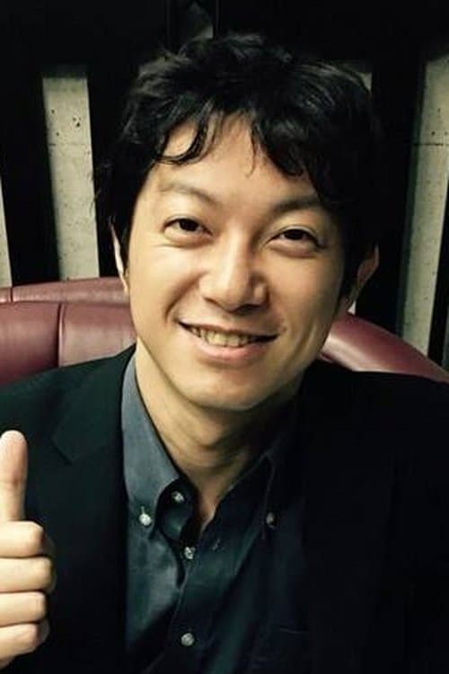 Seigo Hashimoto profile photo