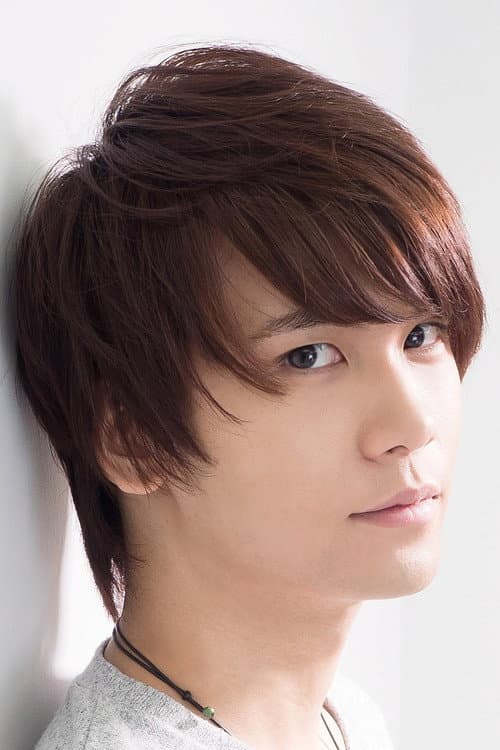 Katsuya Shoji profile photo