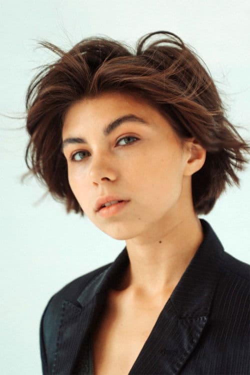 Polina Povtar profile photo