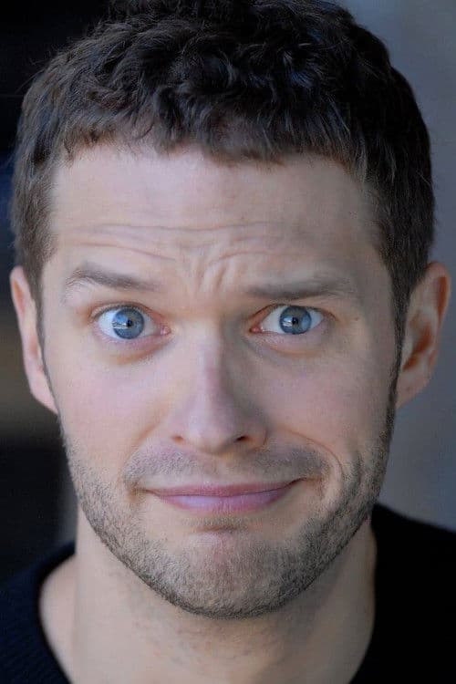 Andrew Bancroft profile photo