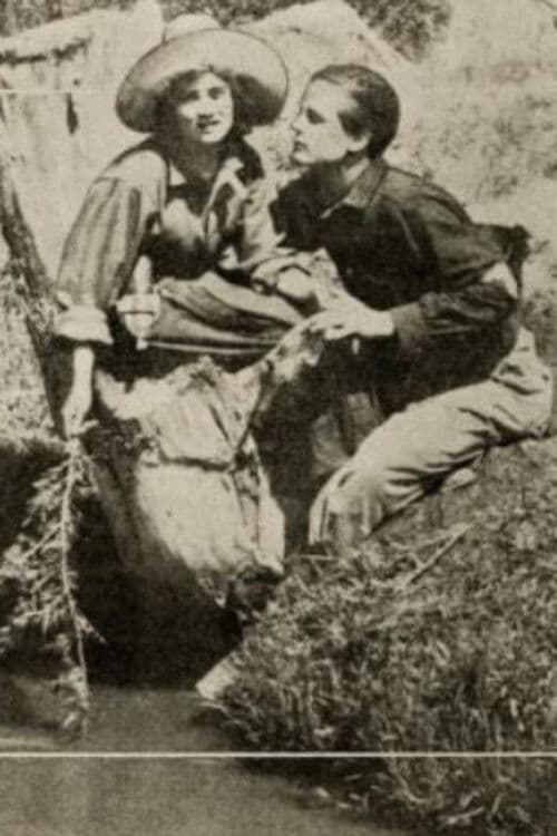 Across the Border poster