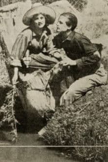 Across the Border poster