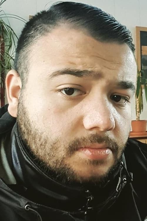 Patrick Gamel Singh profile photo