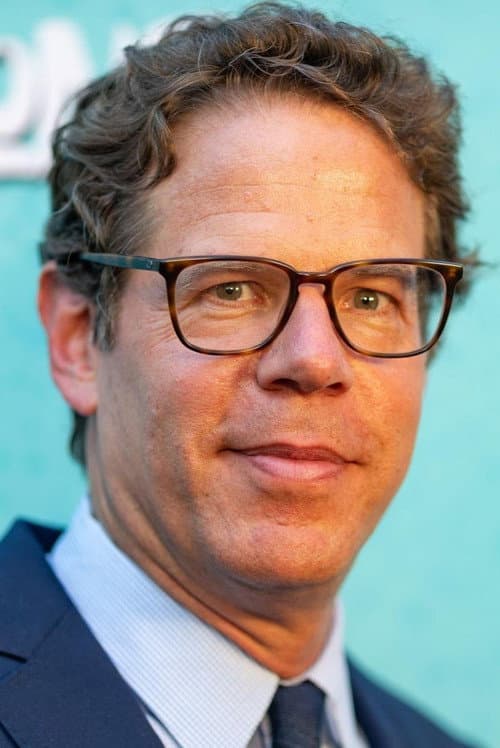 Andrew Reich profile photo