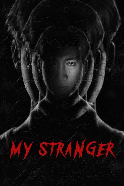 My Stranger poster