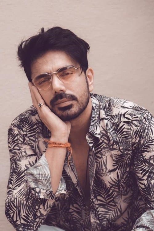 Vikram Sharma profile photo