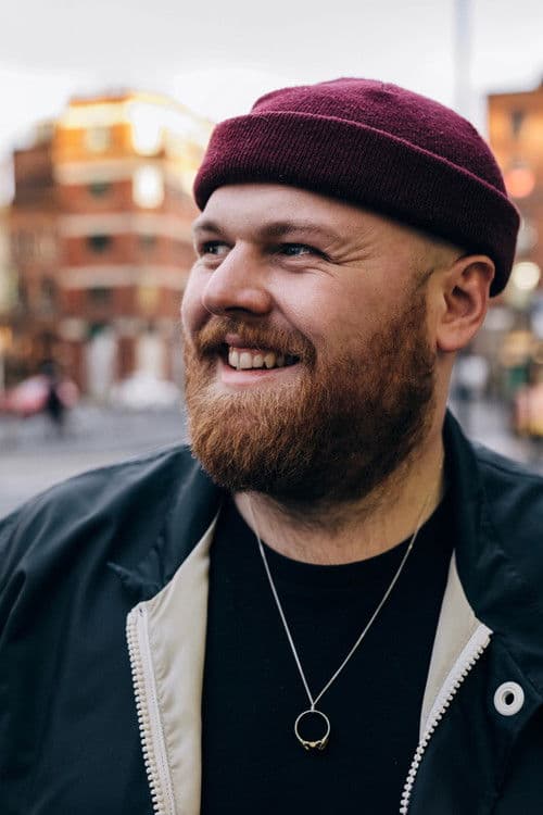 Tom Walker profile photo
