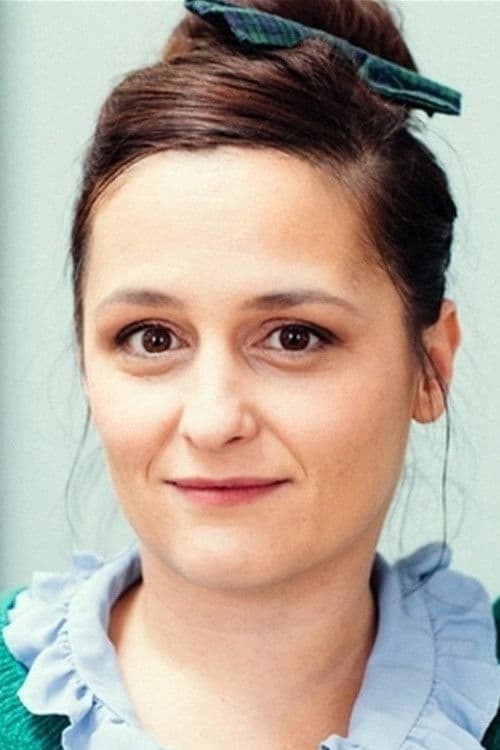 Sophie Garric profile photo