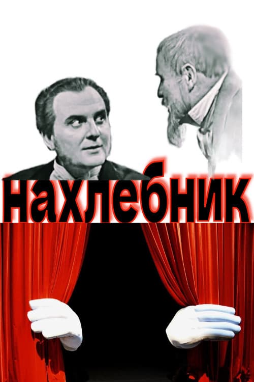 Fortune's Fool poster