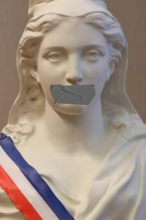 Aux armes, citoyennes ! poster