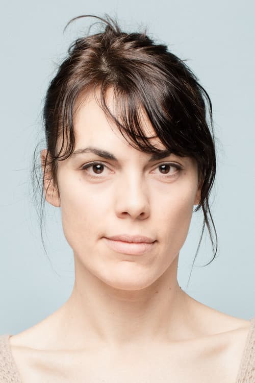 Julia Gómez profile photo
