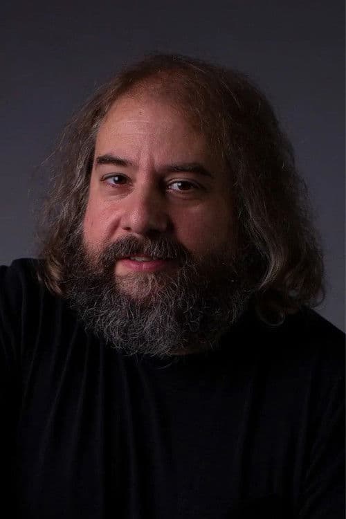 Paul Machliss profile photo