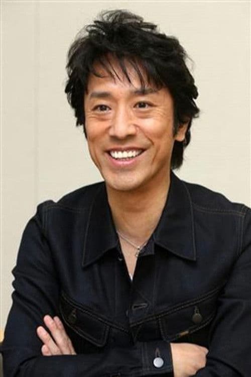 Toshio Kakei profile photo