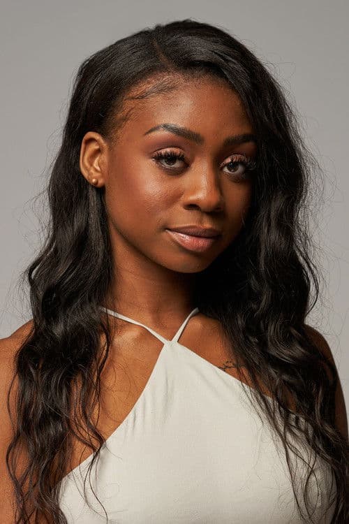 Rasheeda Jean-Baptiste profile photo