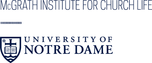 McGrath Institute for Church Life at the University of Notre Dame