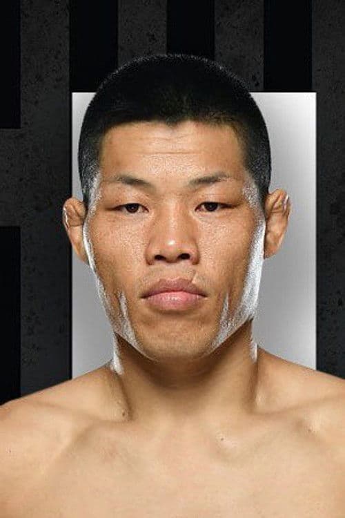 Li Jingliang profile photo