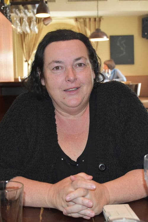 Anita Lackenberger profile photo