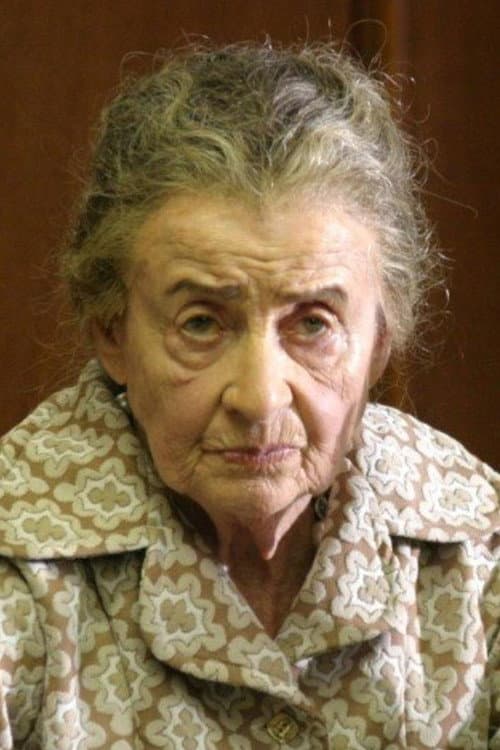 Ruth Geller profile photo