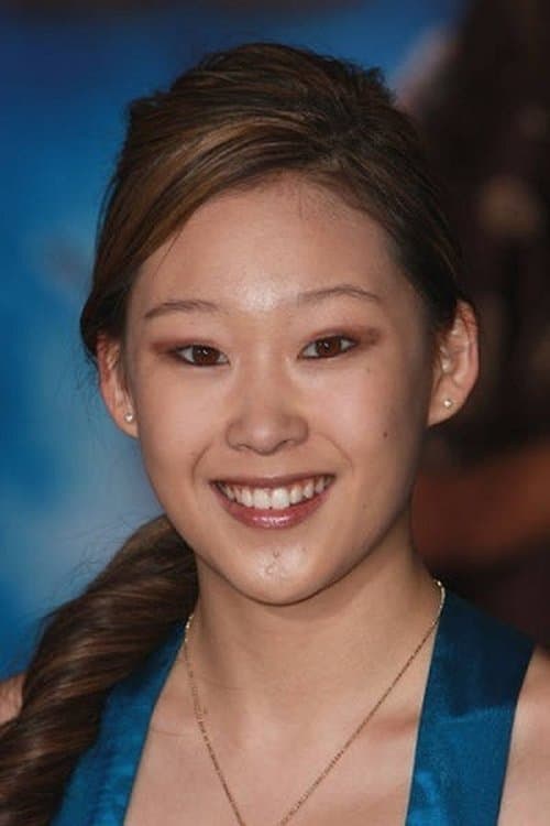 Tessa Ludwick profile photo