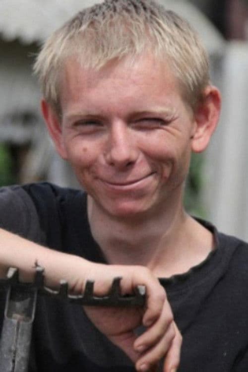 Ivan Lashin profile photo