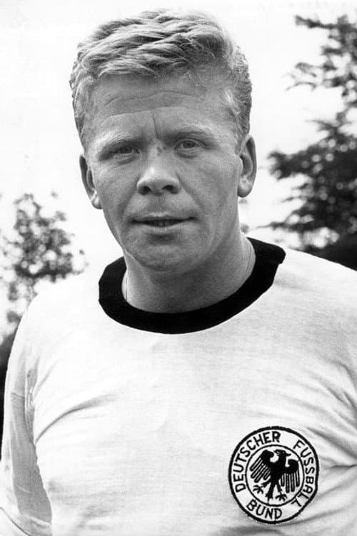 Helmut Haller profile photo