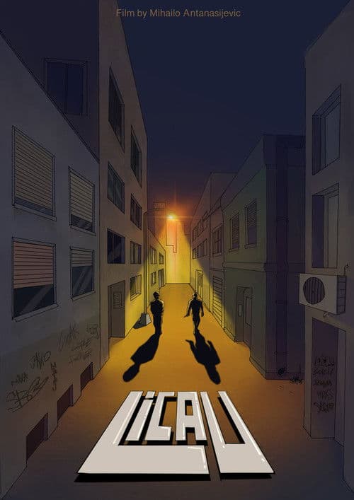 LicaU poster