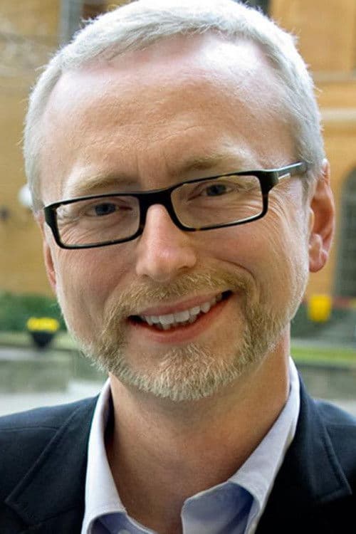 Dick Harrison profile photo