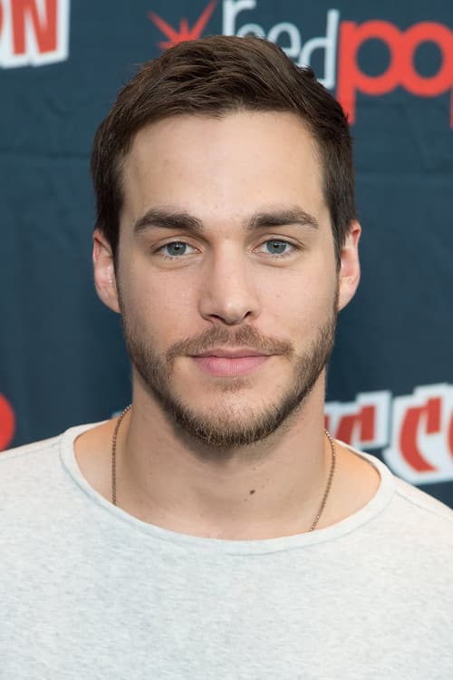 Chris Wood profile photo