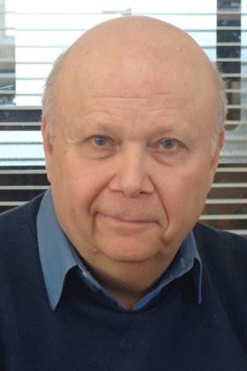 Gabriel Hoss profile photo