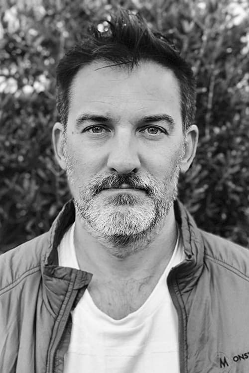 Scott Burkhardt profile photo