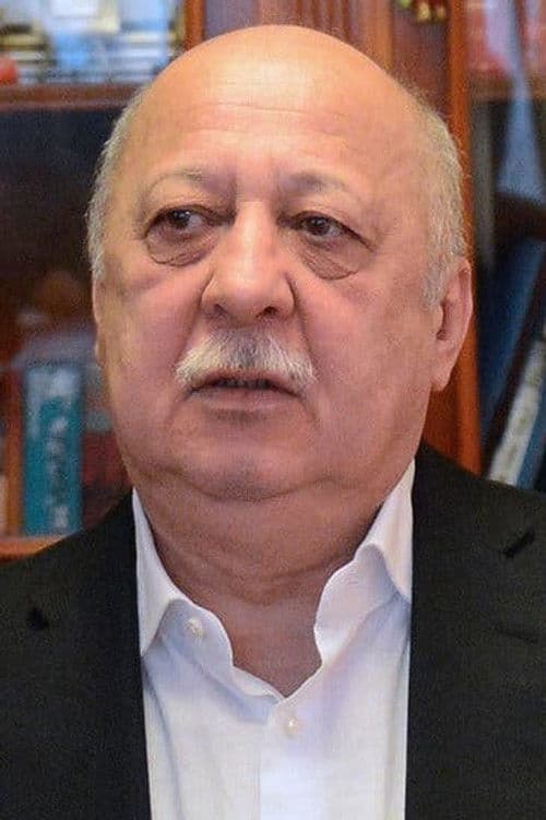 Anatoly Iksanov profile photo