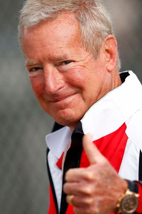 Hurley Haywood profile photo