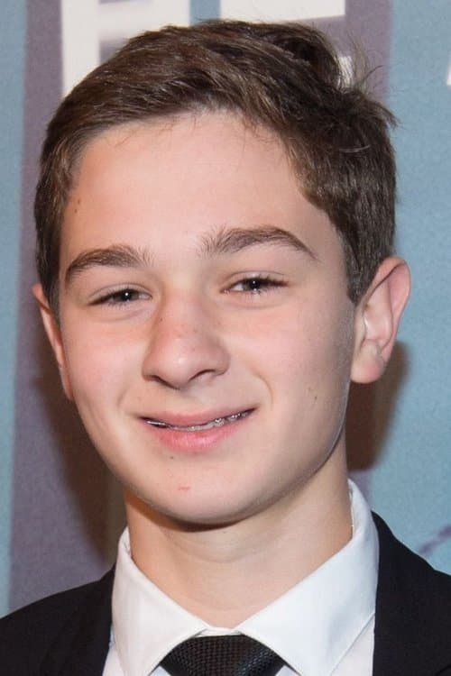 Jake Siciliano profile photo