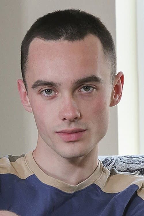 Jacob Maxwell profile photo
