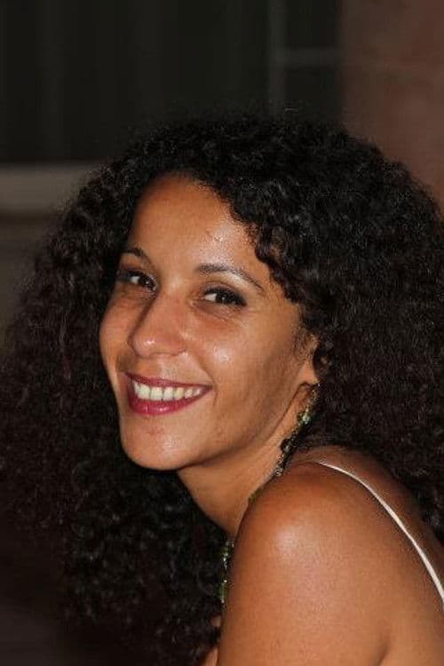 Sofia Djama profile photo