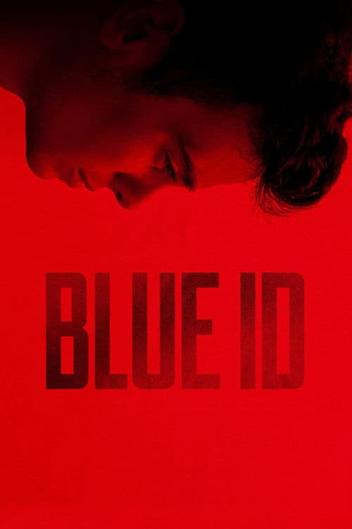 Blue ID poster