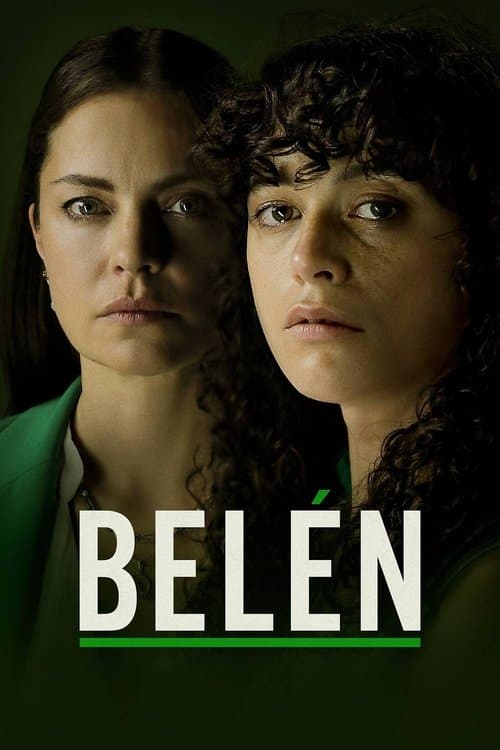Belén poster