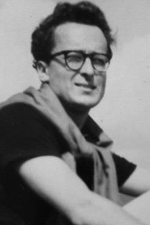 Derek Martinus profile photo