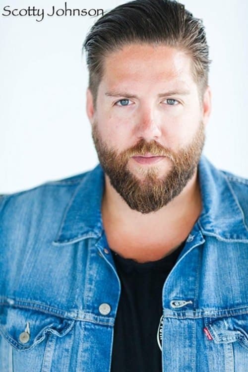 Scott Johnson profile photo