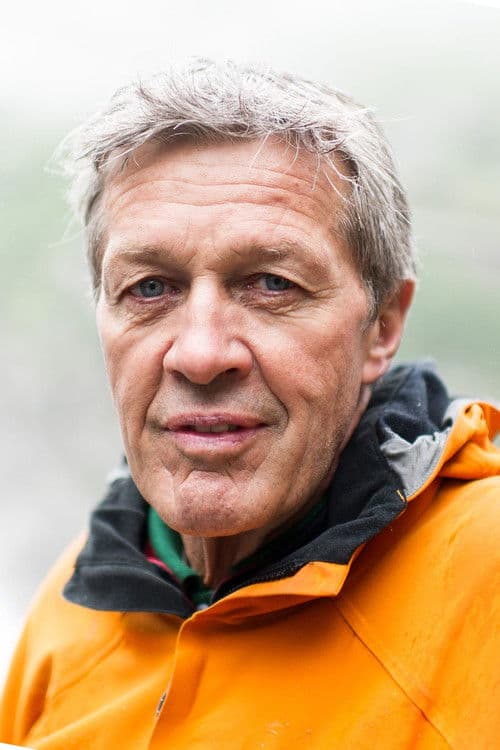 Bernhard Russi profile photo