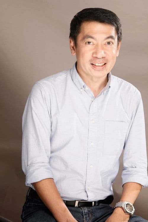 Narciso Nadal Santos Jr. profile photo