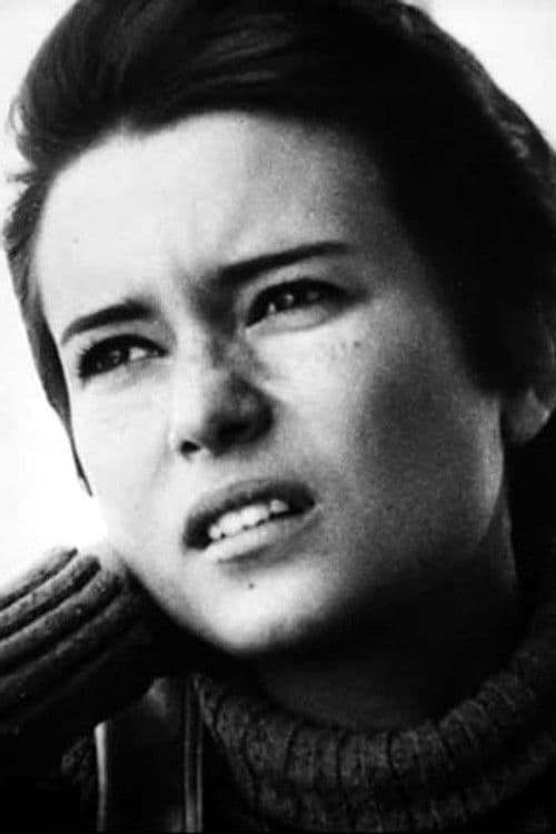 Maria Cabral profile photo