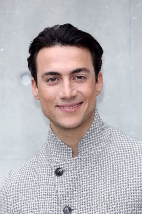 Matteo Paolillo profile photo